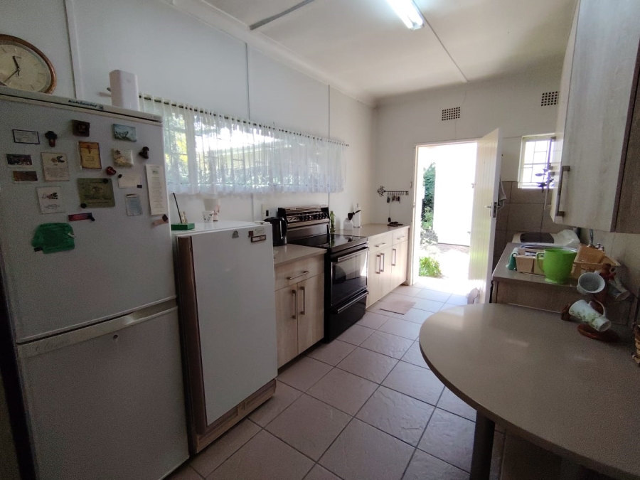 3 Bedroom Property for Sale in Wychwood Gauteng