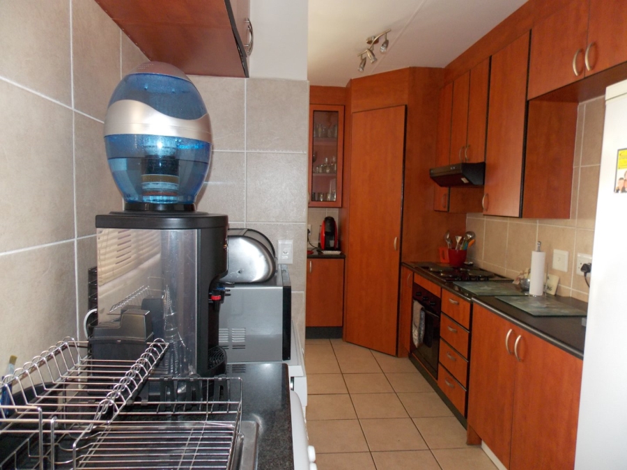 3 Bedroom Property for Sale in Thatchfield Estate Gauteng