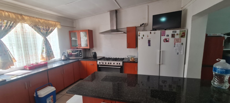 2 Bedroom Property for Sale in Comet Gauteng
