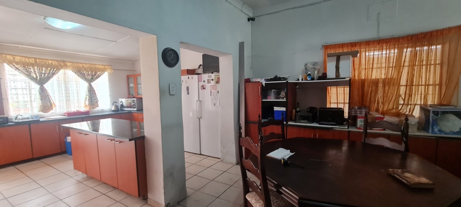 2 Bedroom Property for Sale in Comet Gauteng