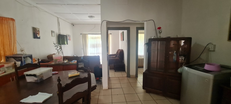 2 Bedroom Property for Sale in Comet Gauteng