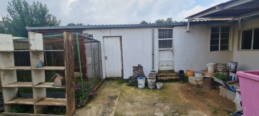 2 Bedroom Property for Sale in Comet Gauteng