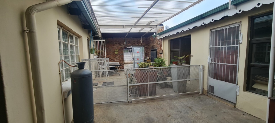 2 Bedroom Property for Sale in Comet Gauteng