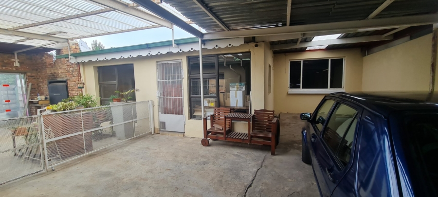 2 Bedroom Property for Sale in Comet Gauteng