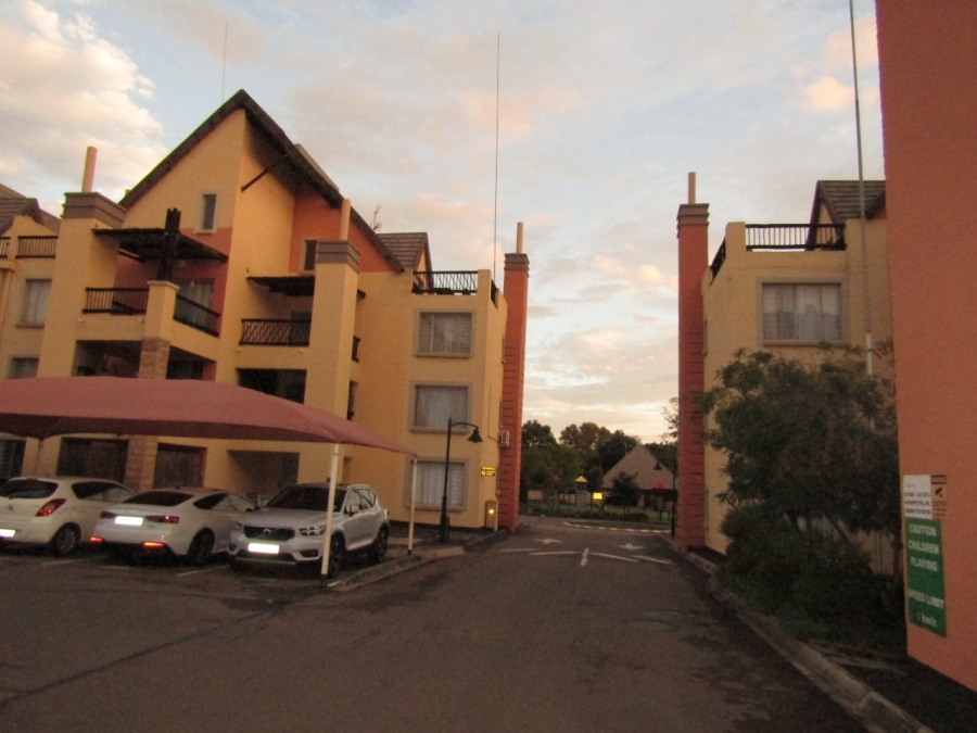 To Let 3 Bedroom Property for Rent in Clubview Gauteng