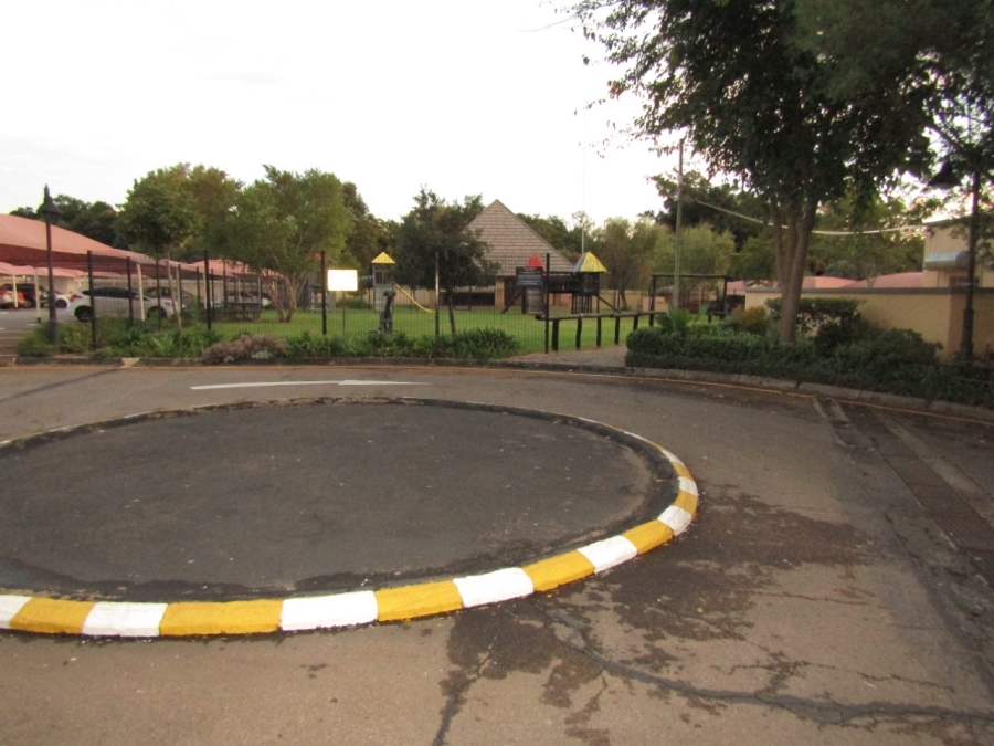 To Let 3 Bedroom Property for Rent in Clubview Gauteng
