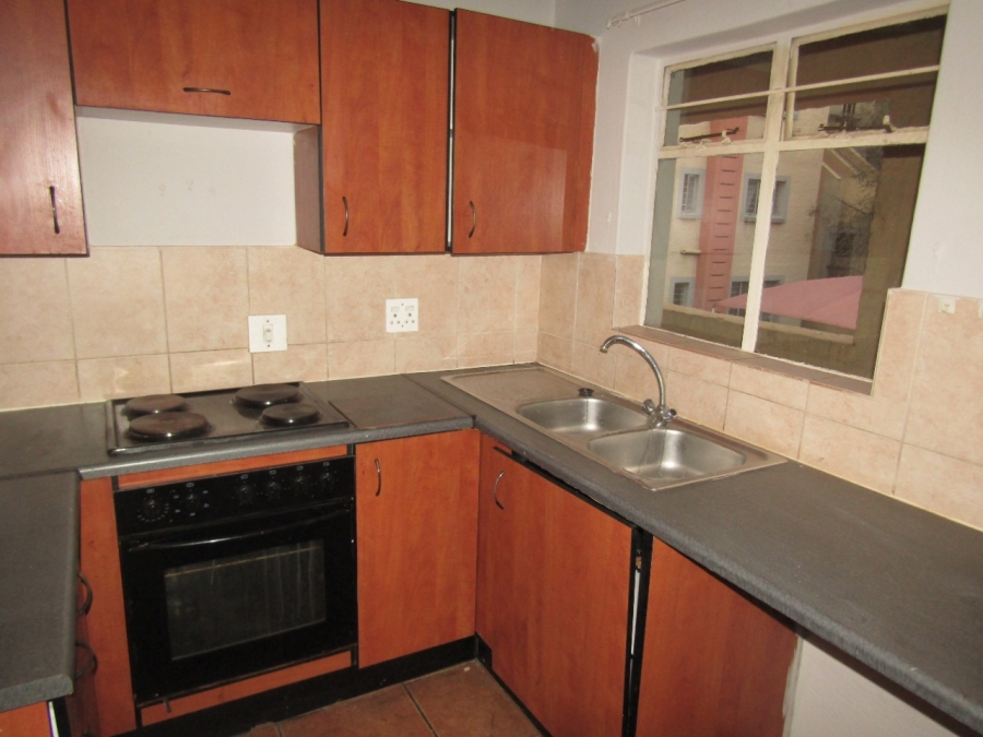 To Let 3 Bedroom Property for Rent in Clubview Gauteng