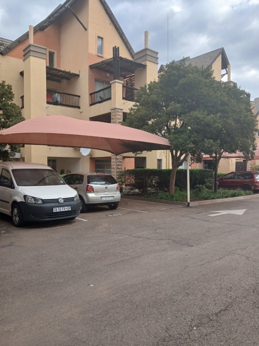 To Let 3 Bedroom Property for Rent in Clubview Gauteng