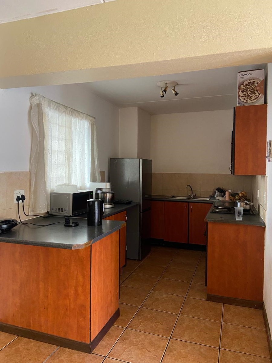 To Let 3 Bedroom Property for Rent in Clubview Gauteng