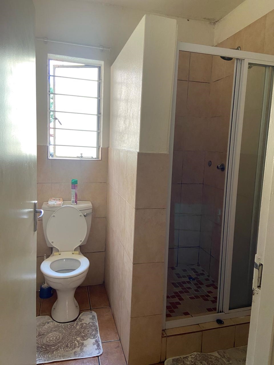 To Let 3 Bedroom Property for Rent in Clubview Gauteng
