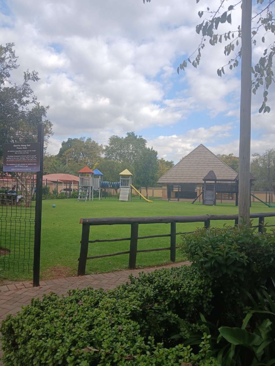To Let 3 Bedroom Property for Rent in Clubview Gauteng
