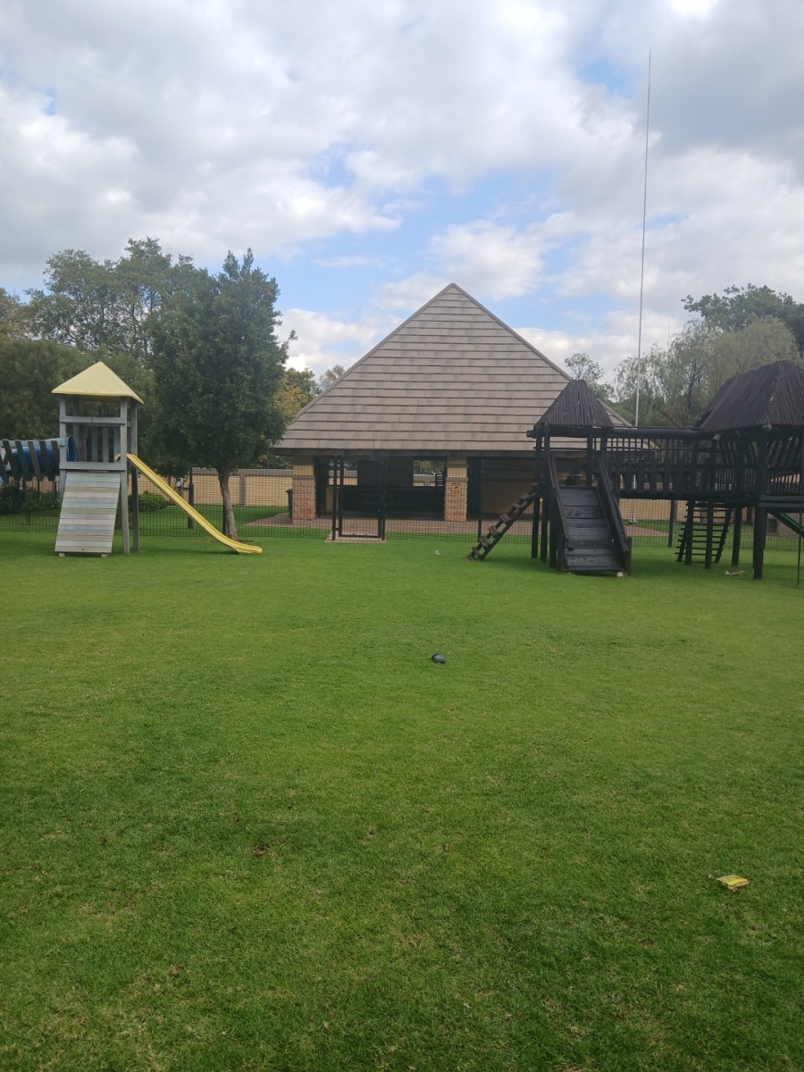 To Let 3 Bedroom Property for Rent in Clubview Gauteng