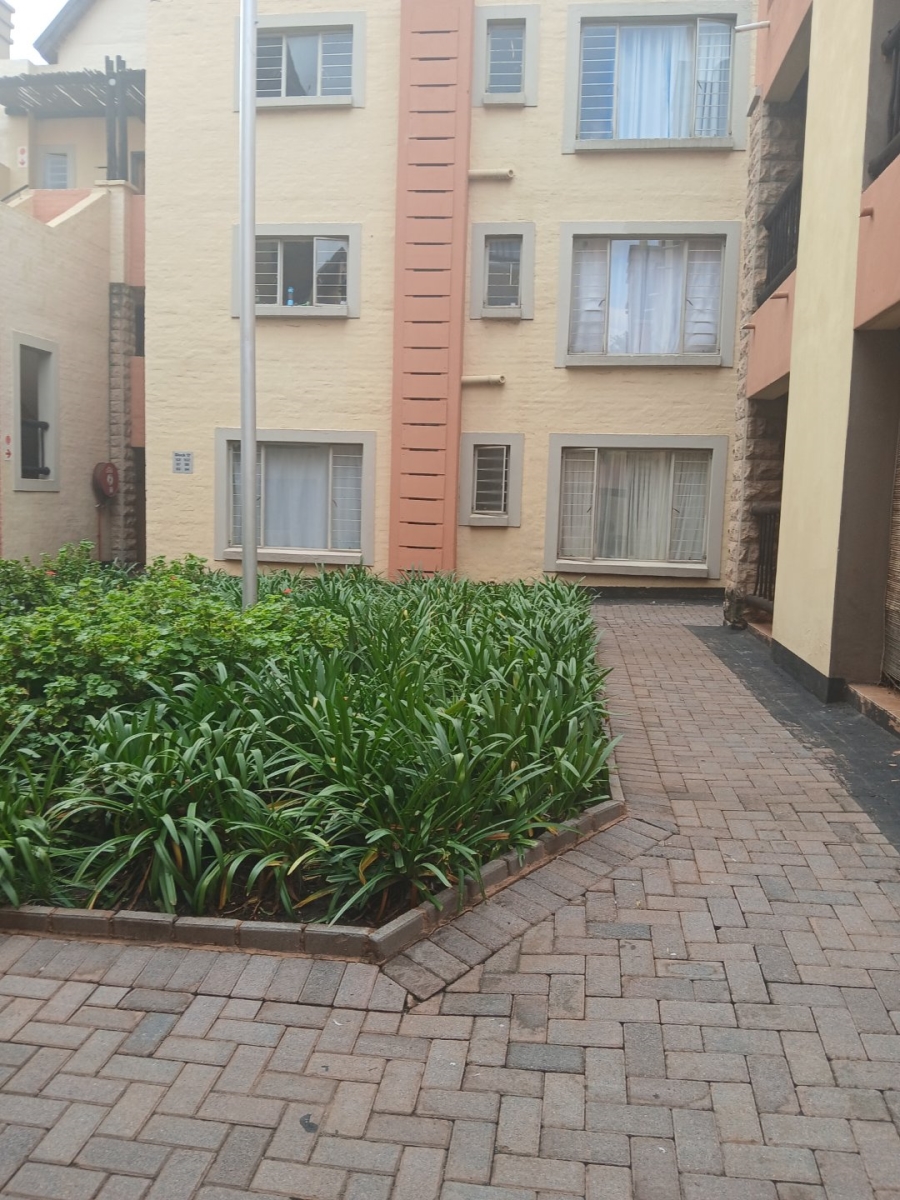 To Let 3 Bedroom Property for Rent in Clubview Gauteng