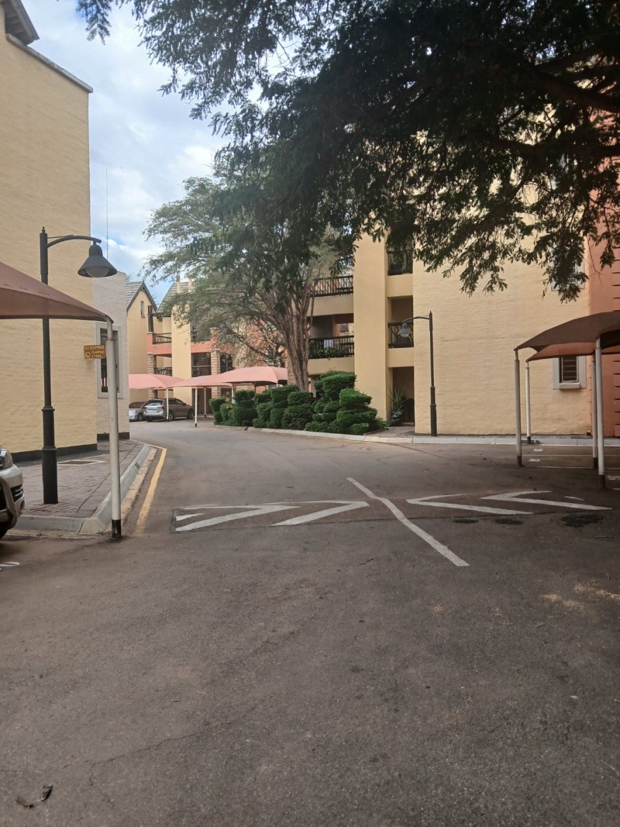 To Let 3 Bedroom Property for Rent in Clubview Gauteng