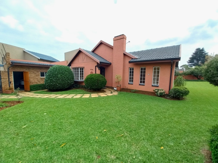 3 Bedroom Property for Sale in Harmelia Gauteng