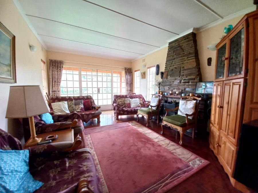 3 Bedroom Property for Sale in Harmelia Gauteng