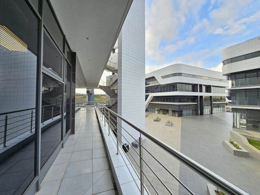 To Let commercial Property for Rent in Doringkloof Gauteng