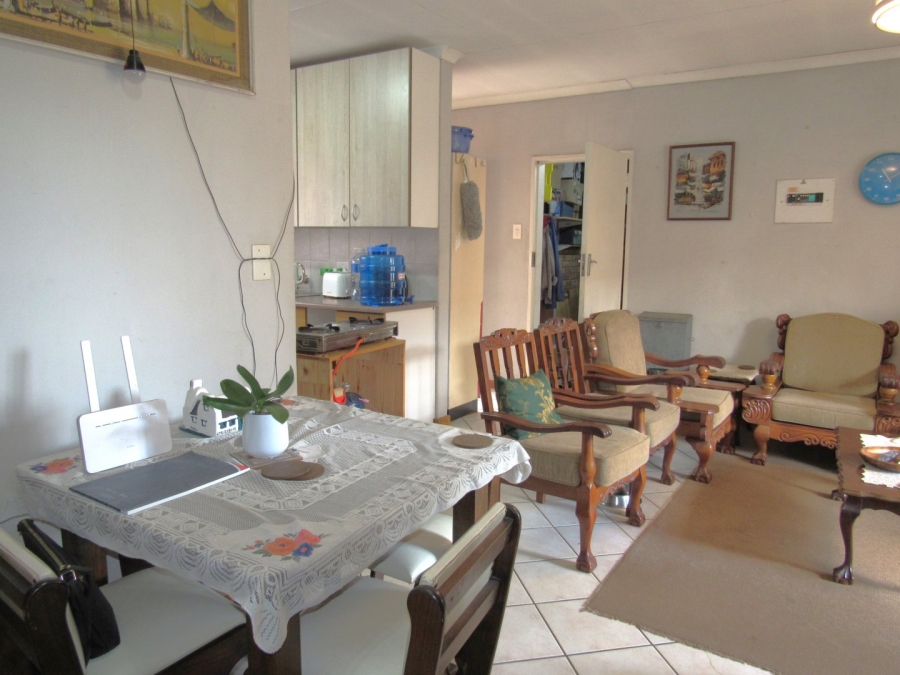 3 Bedroom Property for Sale in Hennopspark Gauteng