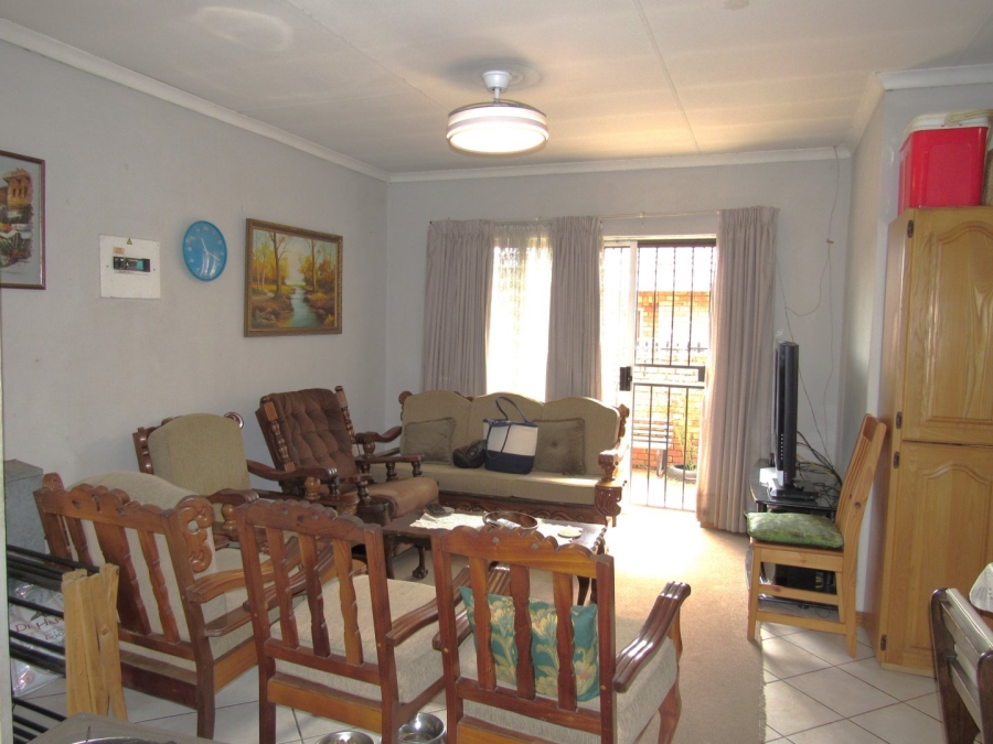 3 Bedroom Property for Sale in Hennopspark Gauteng