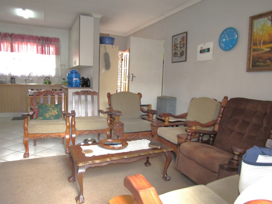 3 Bedroom Property for Sale in Hennopspark Gauteng