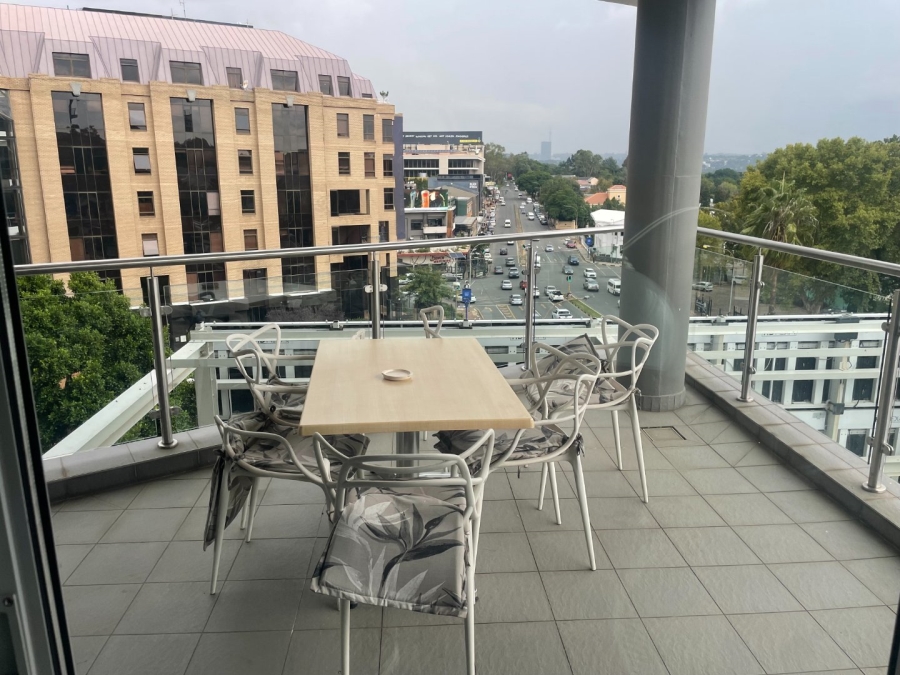 2 Bedroom Property for Sale in Rosebank Gauteng