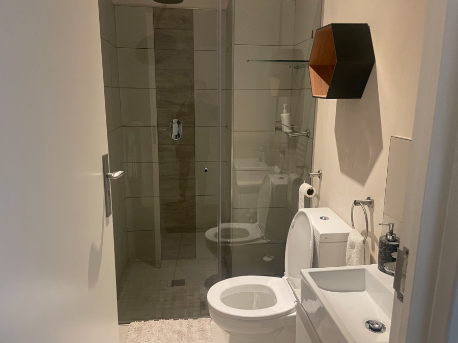 2 Bedroom Property for Sale in Rosebank Gauteng