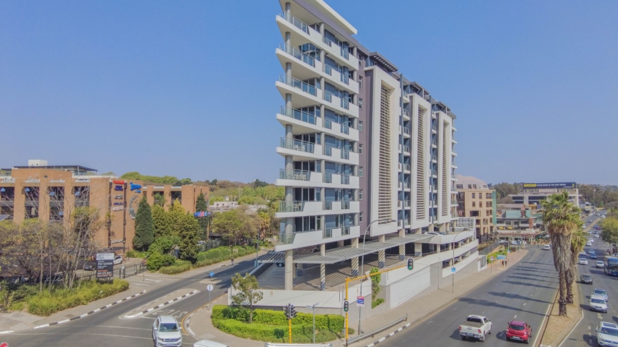 2 Bedroom Property for Sale in Rosebank Gauteng
