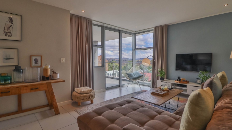 2 Bedroom Property for Sale in Rosebank Gauteng