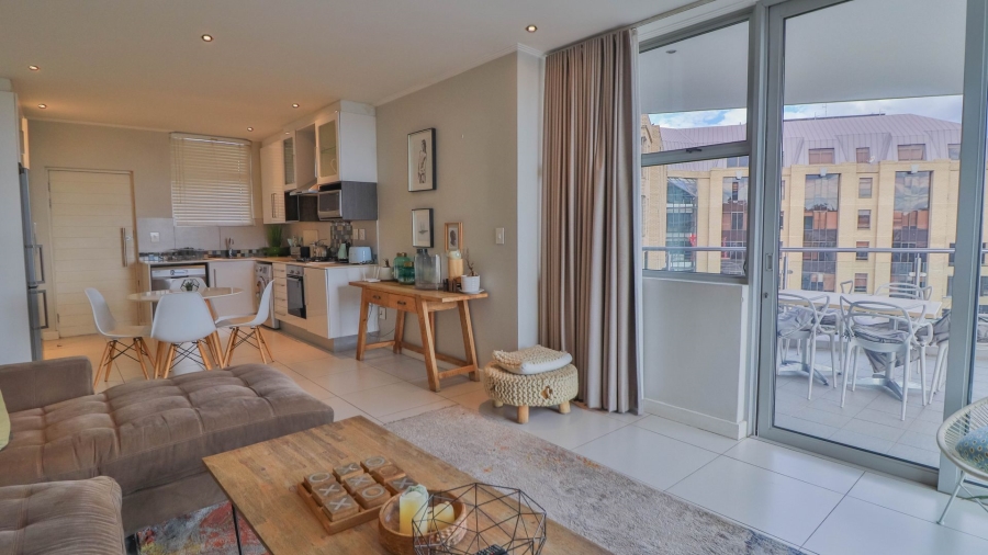 2 Bedroom Property for Sale in Rosebank Gauteng
