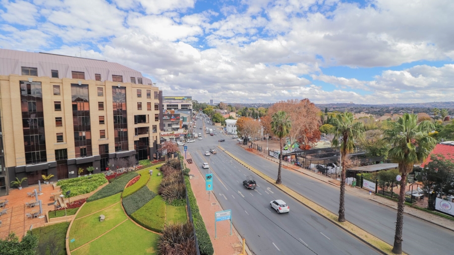2 Bedroom Property for Sale in Rosebank Gauteng