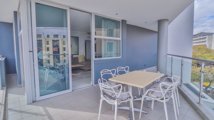 2 Bedroom Property for Sale in Rosebank Gauteng
