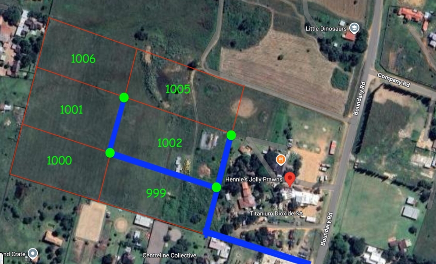  Bedroom Property for Sale in Knoppieslaagte Gauteng