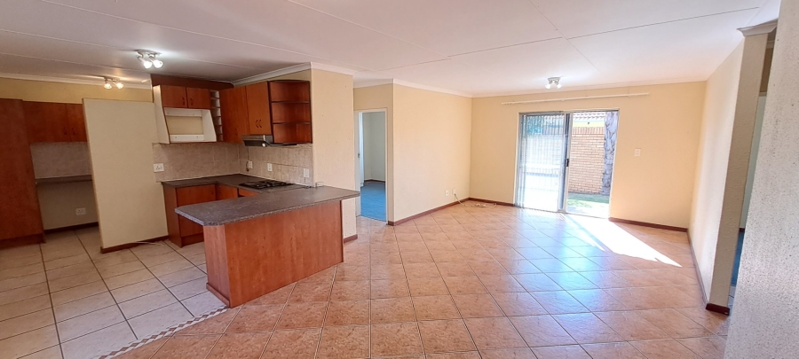 3 Bedroom Property for Sale in Halfway Gardens Gauteng