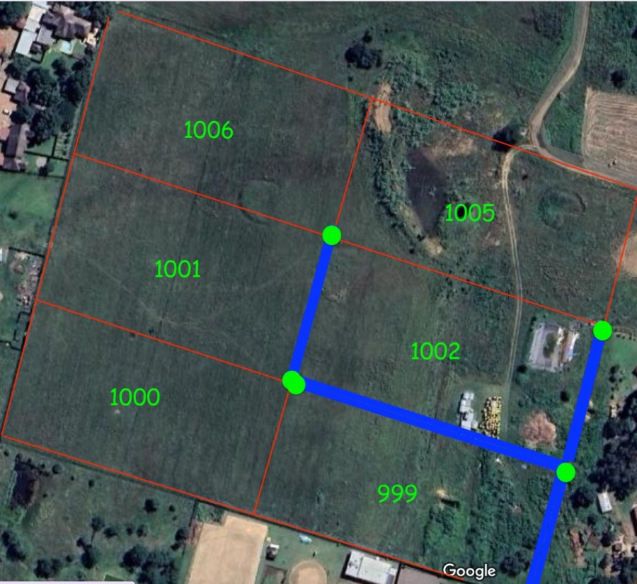  Bedroom Property for Sale in Knoppieslaagte Gauteng