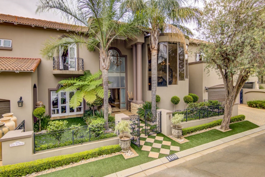 4 Bedroom Property for Sale in Sunward Park Gauteng