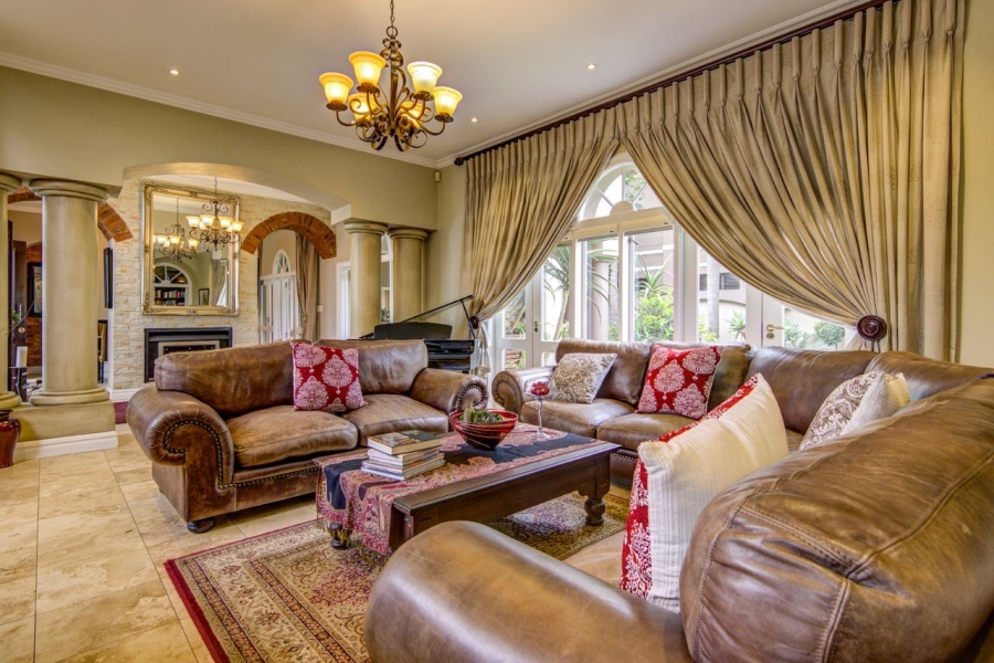 4 Bedroom Property for Sale in Sunward Park Gauteng