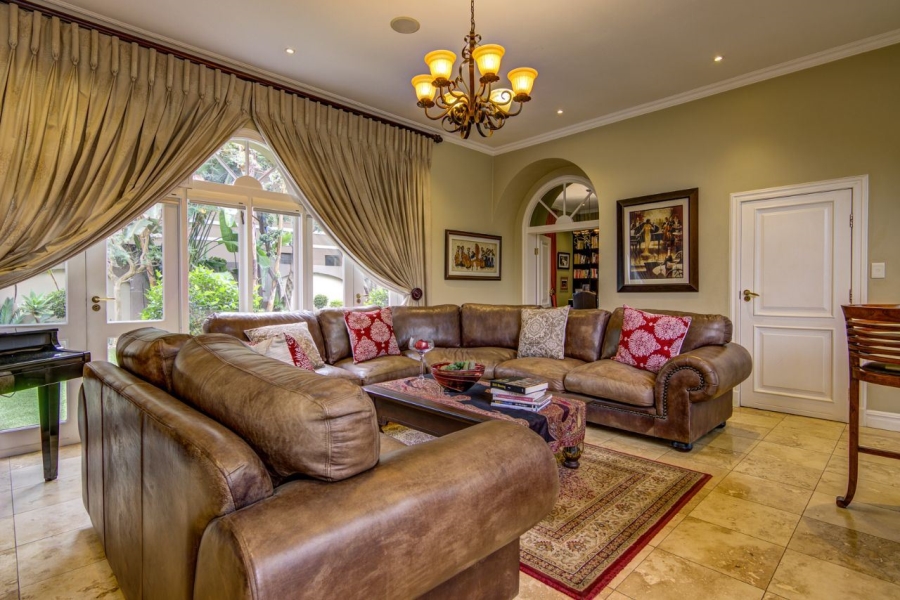 4 Bedroom Property for Sale in Sunward Park Gauteng