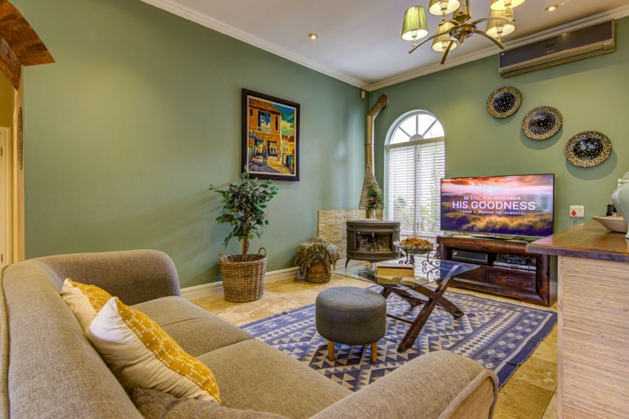 4 Bedroom Property for Sale in Sunward Park Gauteng