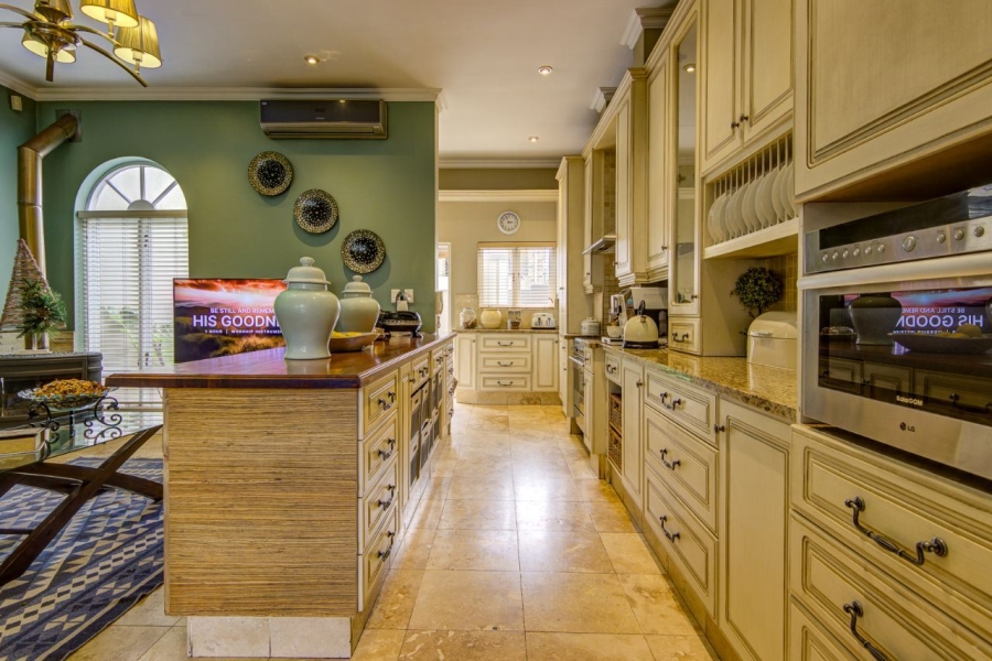 4 Bedroom Property for Sale in Sunward Park Gauteng