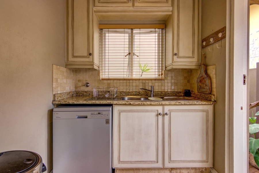 4 Bedroom Property for Sale in Sunward Park Gauteng