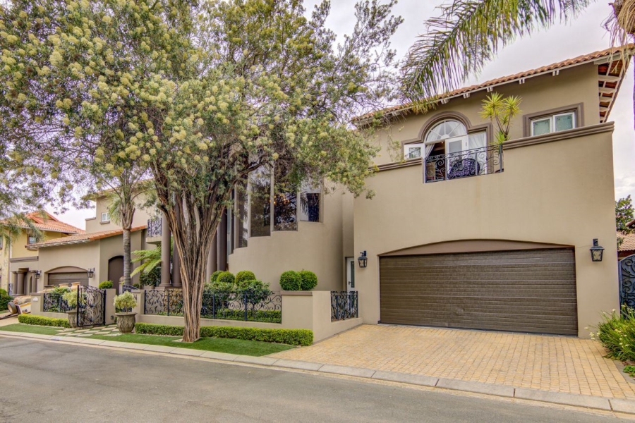 4 Bedroom Property for Sale in Sunward Park Gauteng