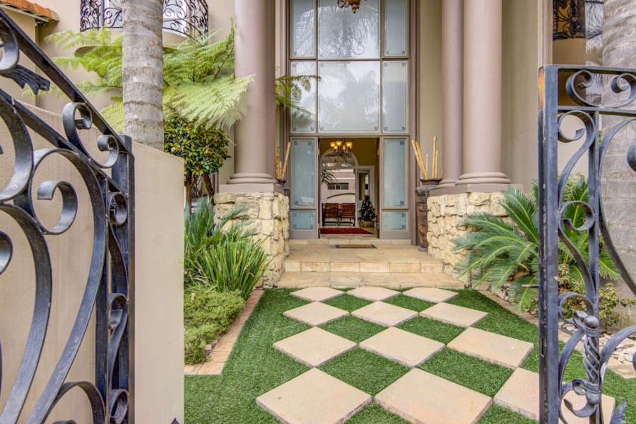 4 Bedroom Property for Sale in Sunward Park Gauteng