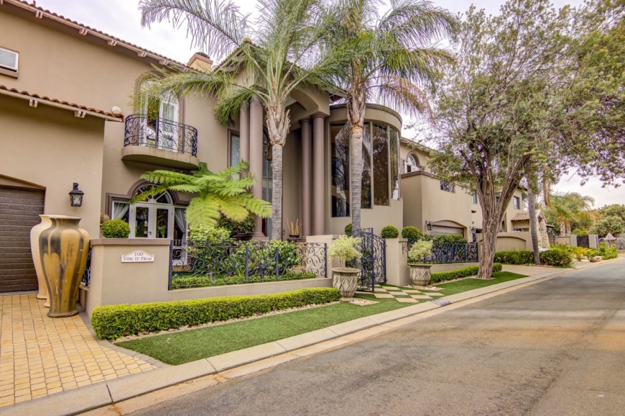 4 Bedroom Property for Sale in Sunward Park Gauteng