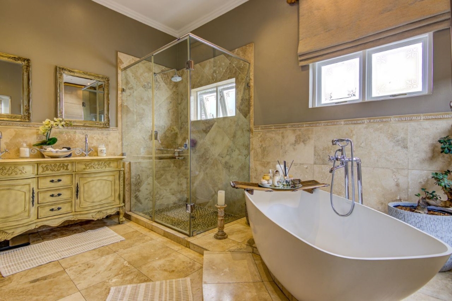 4 Bedroom Property for Sale in Sunward Park Gauteng