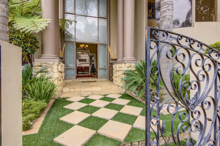 4 Bedroom Property for Sale in Sunward Park Gauteng