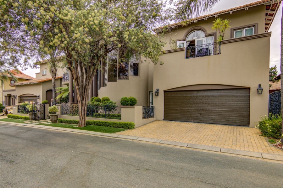 4 Bedroom Property for Sale in Sunward Park Gauteng
