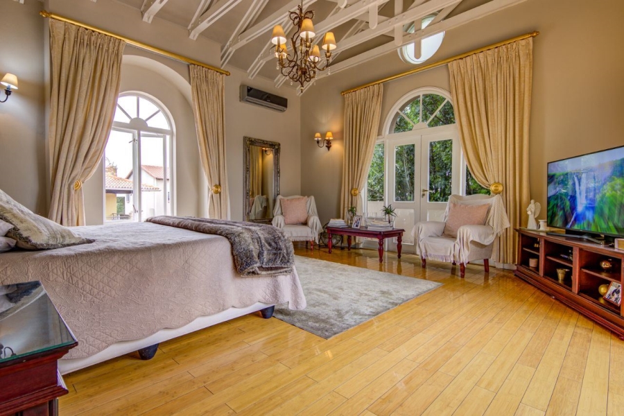 4 Bedroom Property for Sale in Sunward Park Gauteng