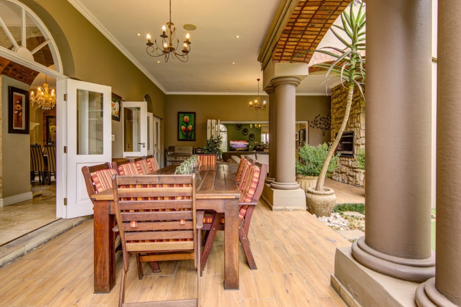 4 Bedroom Property for Sale in Sunward Park Gauteng