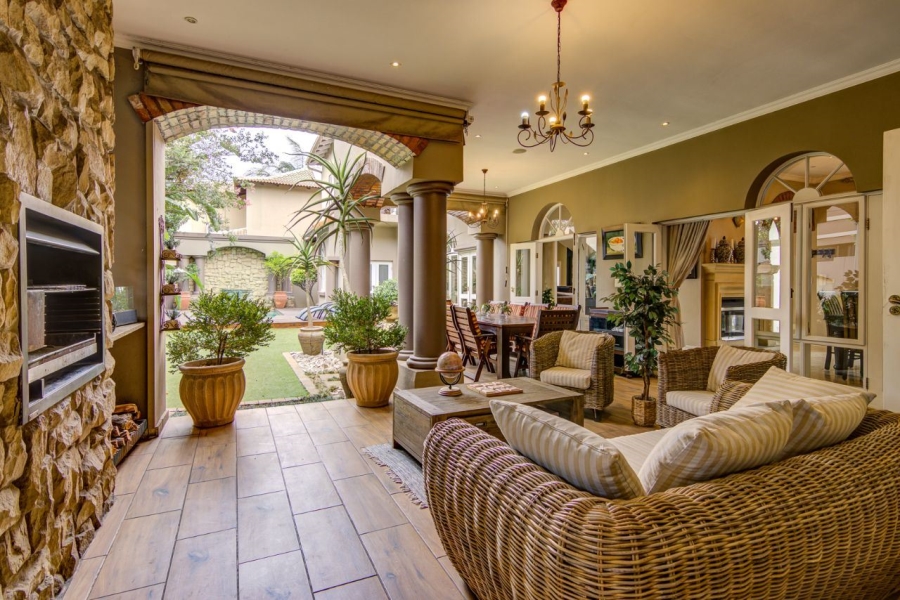 4 Bedroom Property for Sale in Sunward Park Gauteng