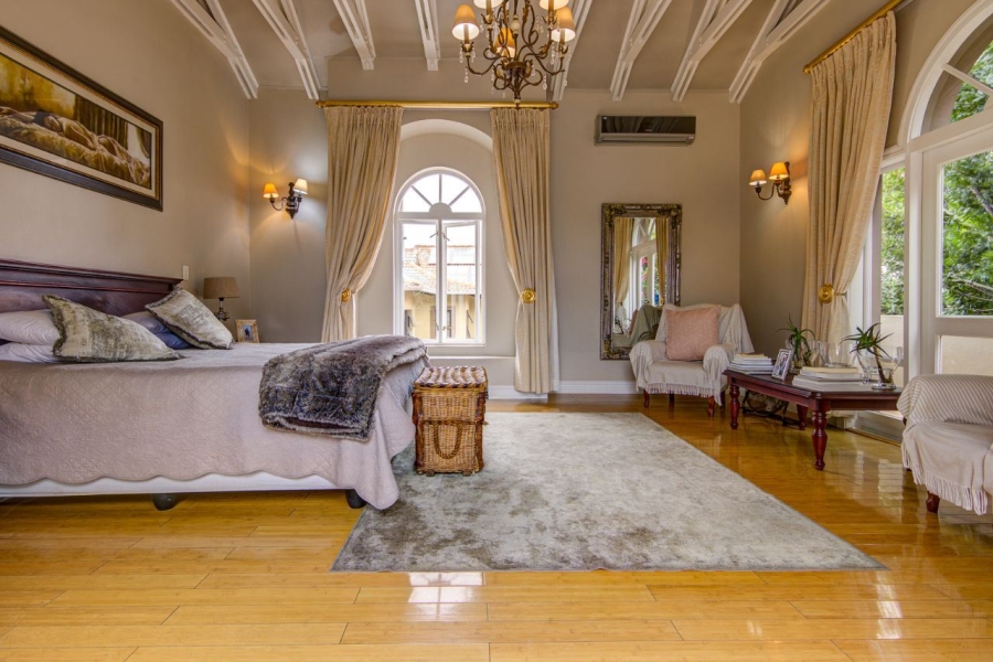 4 Bedroom Property for Sale in Sunward Park Gauteng